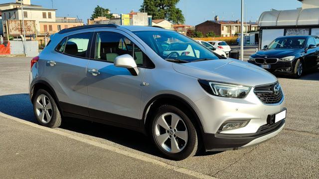 OPEL Mokka X 1.6 GPL 115cv ECCELLENTI CONDIZIONI