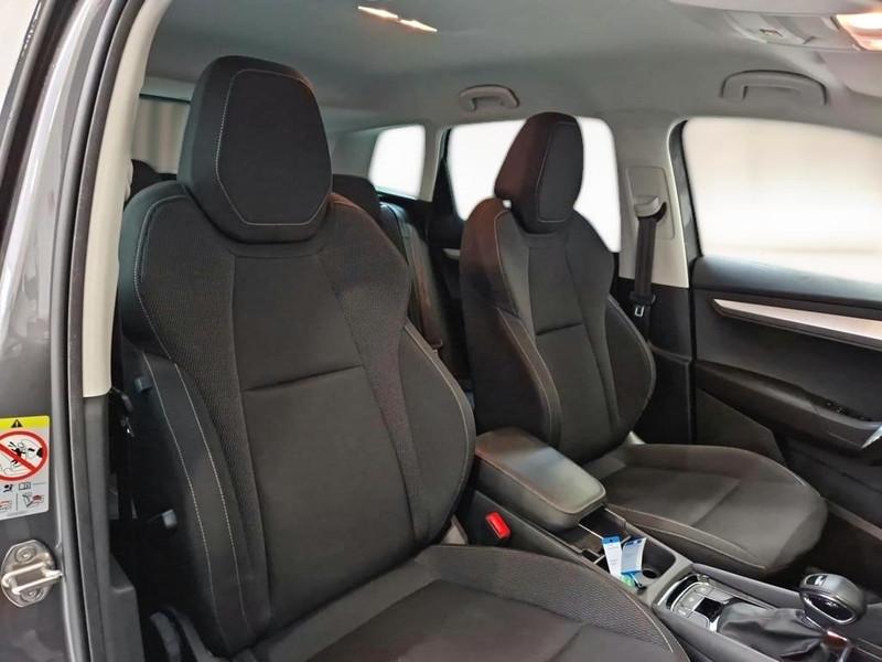 SKODA KAROQ 2.0 TDI 85KW EVO SCR EXECUTIVE DSG SUV