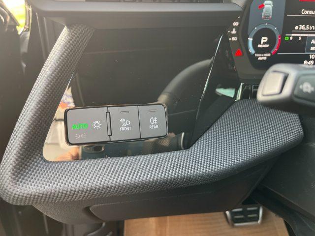 AUDI A3 SPB 35TDI Stronic S line"18 Sline/Matrix/Telec/Key