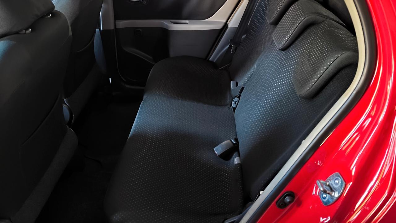 Toyota Yaris 1.3 5 porte M-MT Sol
