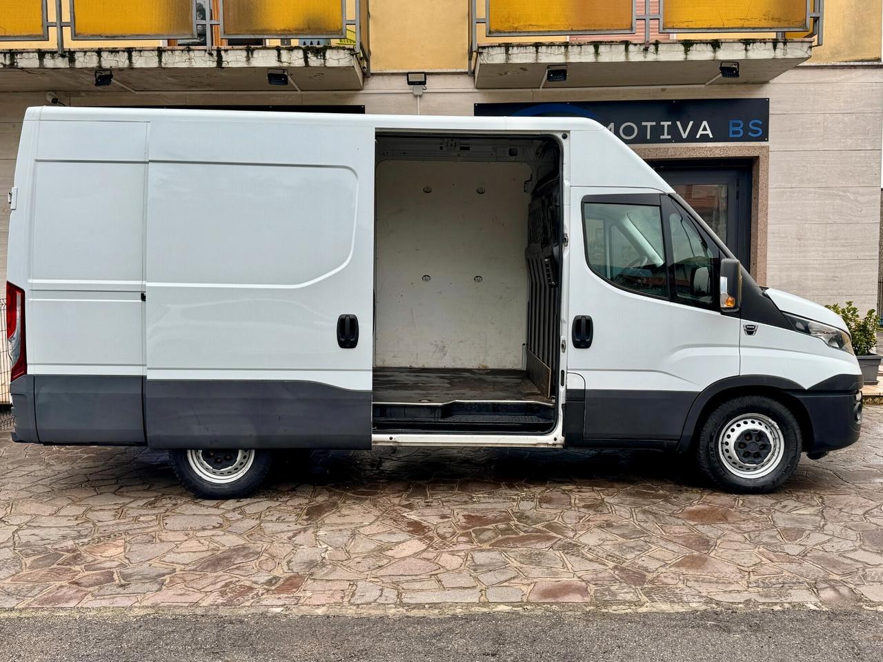 Iveco Daily 35S16A8V 2.3 HPT PM-TM Furgone Hi-Matic