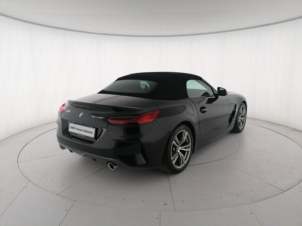 BMW Z4 20 i Msport sDrive Steptronic