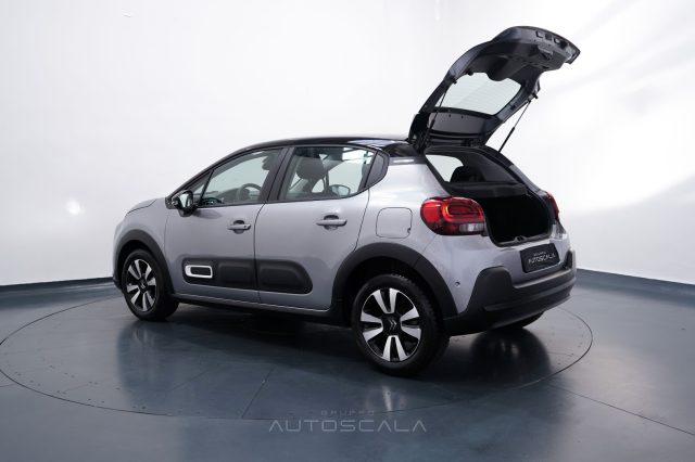 CITROEN C3 1.2 PureTech 110cv S&S Shine