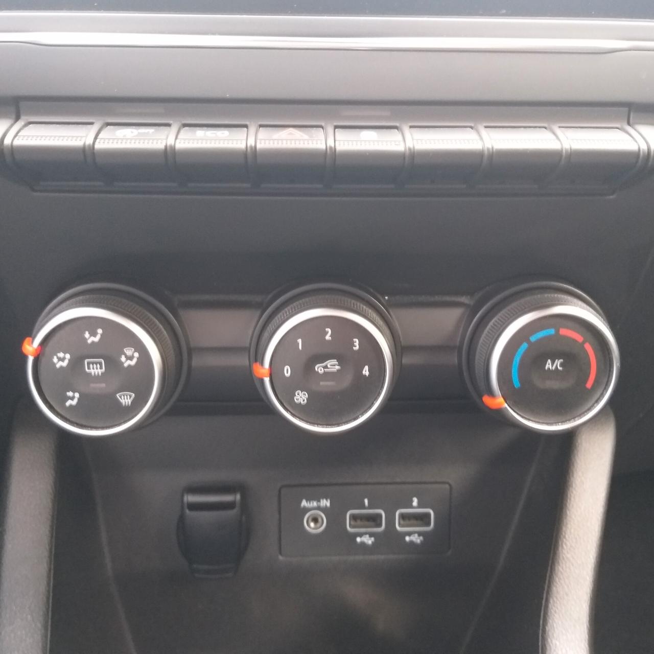 Renault Clio Blue dCi 115 CV 5 porte Zen