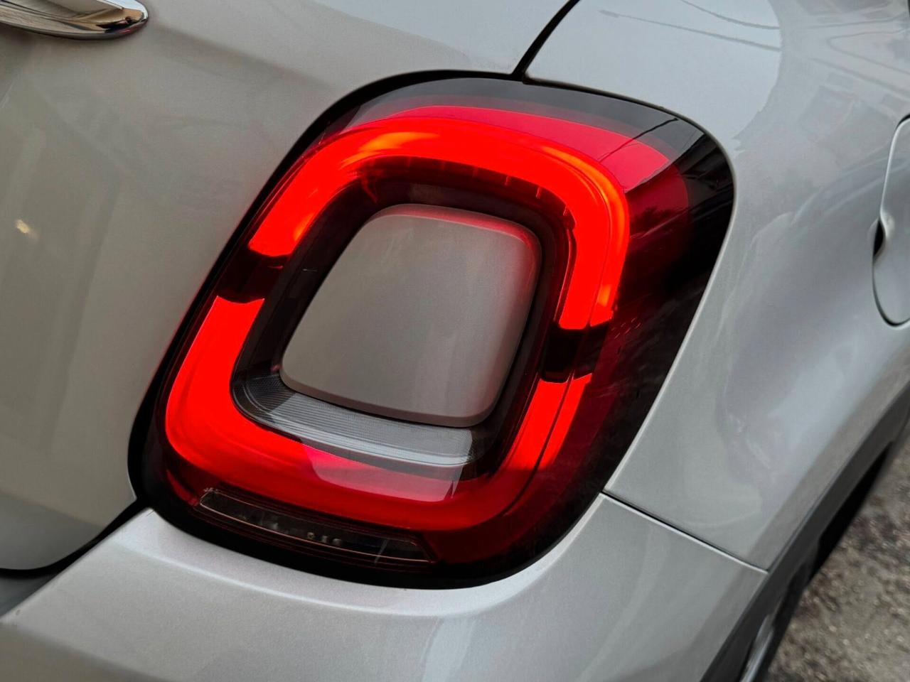 FIAT 500X 1.6 MJ 120 CV. TETTO+NAVI+FULL LED