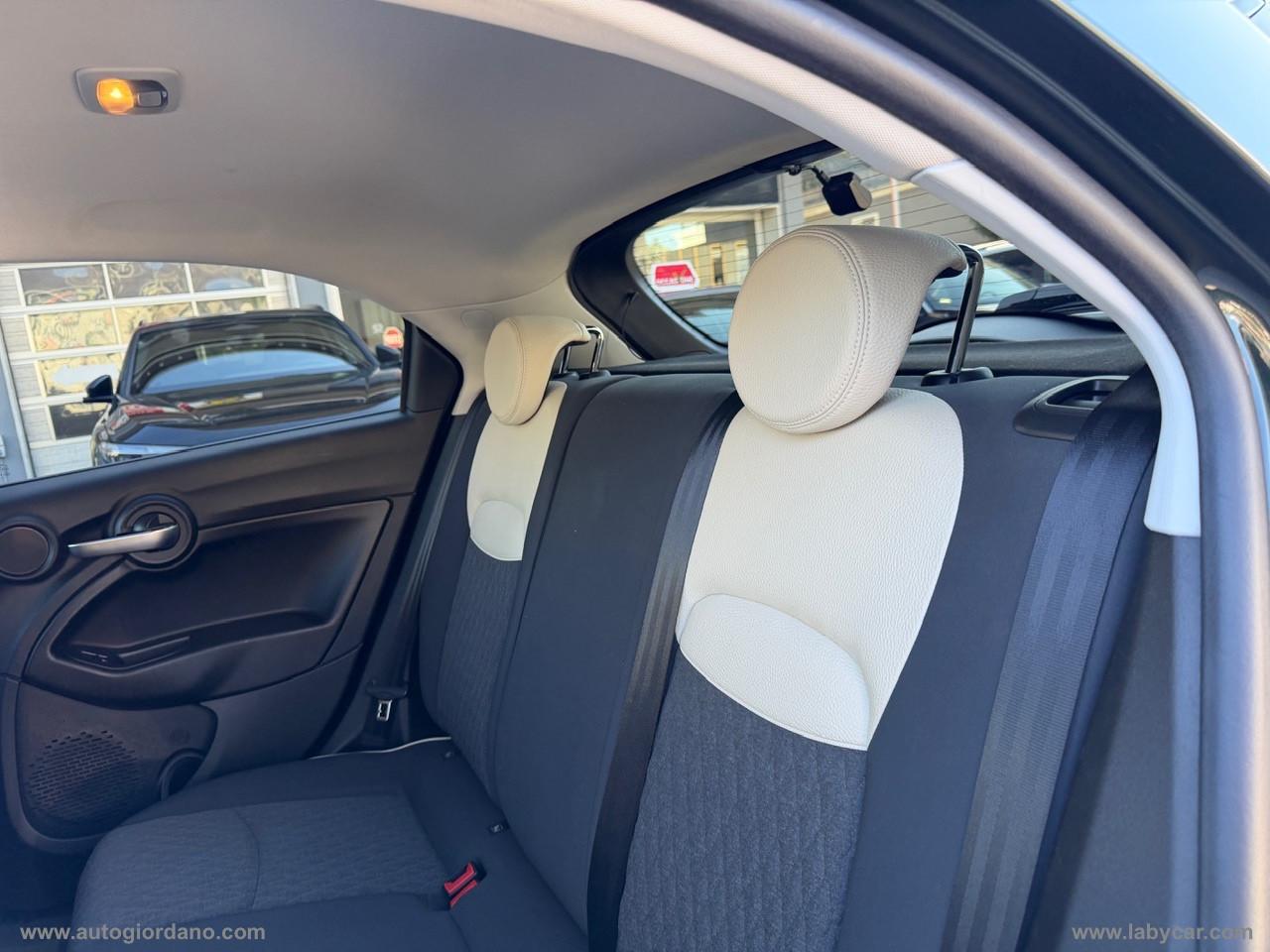 FIAT 500X 1.0 T3 120 CV City Cross