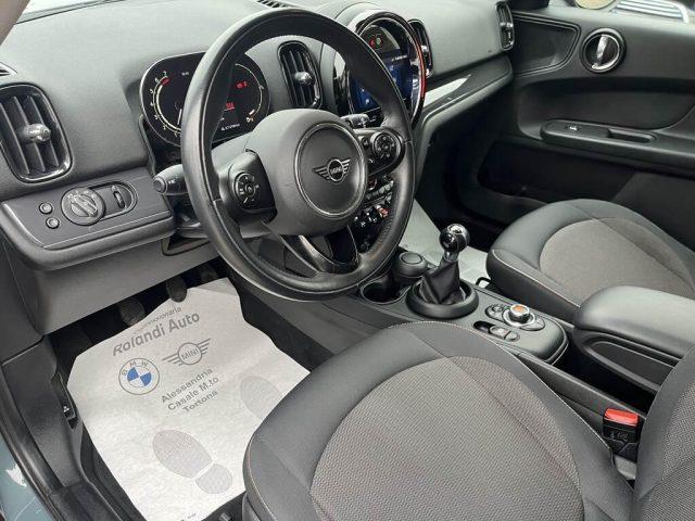 MINI Countryman 1.5 One