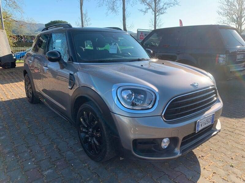 MINI Mini Countryman F60 Mini 1.5 Cooper Business Countryman Automatica