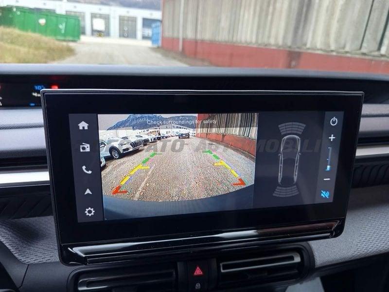 Citroën C3 Nuova C3 Turbo 100cv - MAX