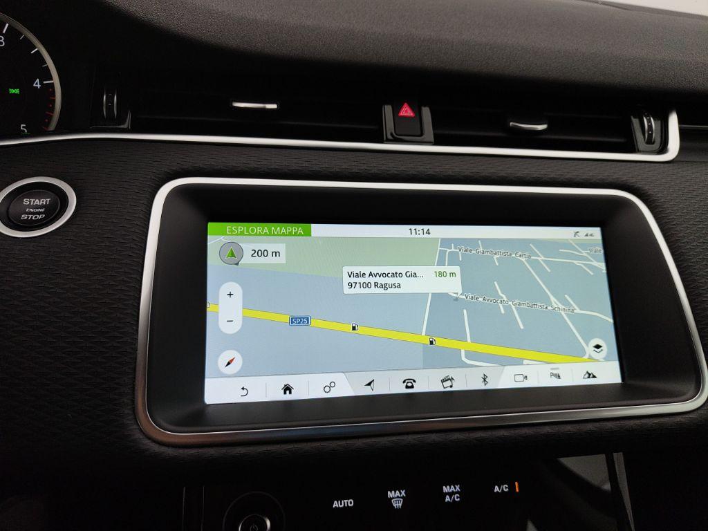 LAND ROVER RR Evoque 2ª serie - Range Rover Evoque 2.0D I4-L.Flw 150 CV AWD Auto S