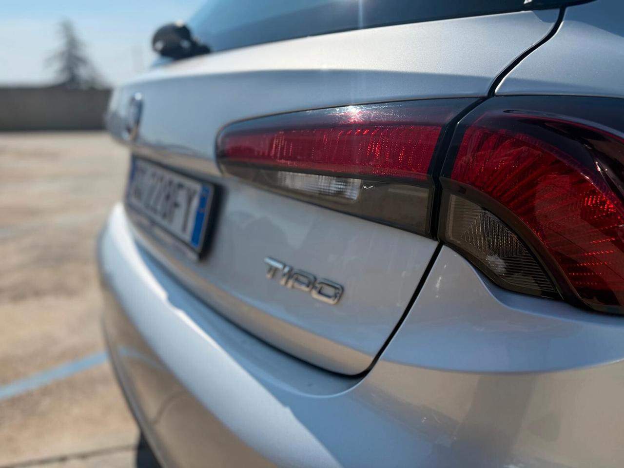 FIAT TIPO 5 PORTE 1.3 MJT 95 CV S&S