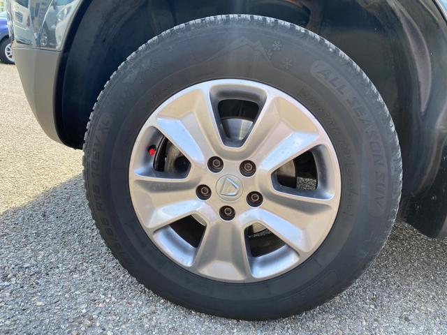 DACIA Duster 1.5 dCi 110CV Start&Stop 4x2 Lauréate