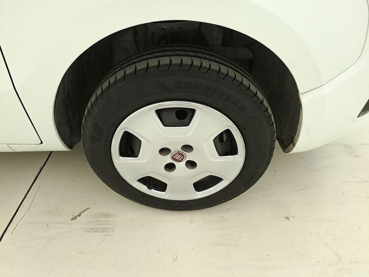 Fiat QUBO Natural Power Easy BR954658 1.4 Metano 77CV