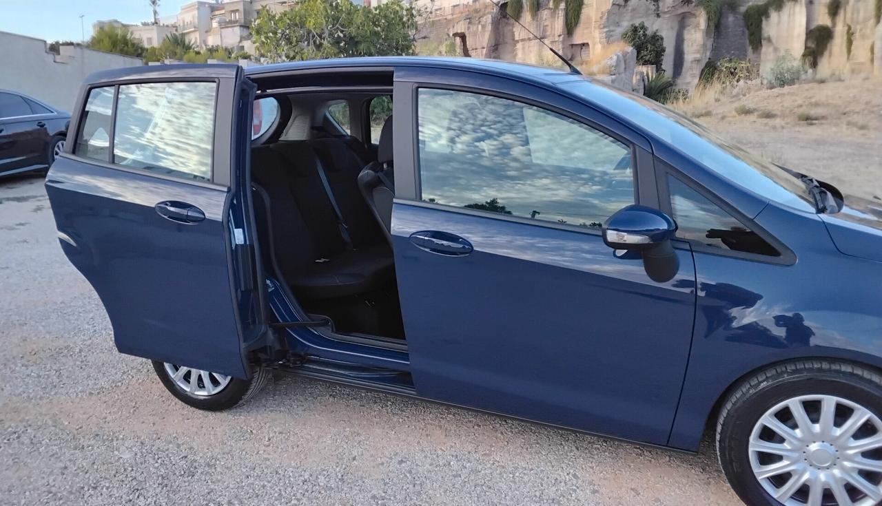 Ford B-Max 1.5 TDCi 75 CV Business