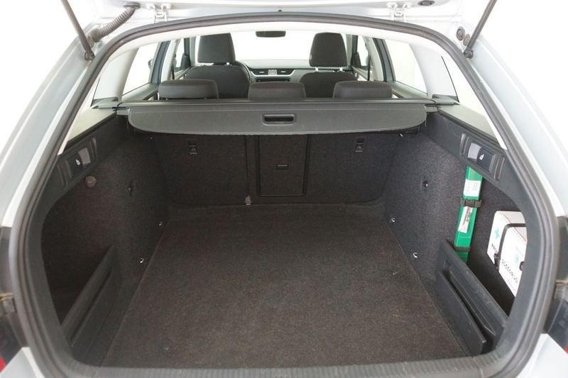 Skoda Octavia Octavia 2.0 TDI EVO SCR 150 CV DSG Wagon Executive