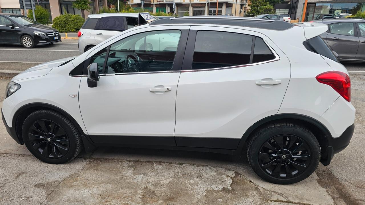 Opel Mokka 1.6 CDTI Ecotec 136CV 4x2 aut. Cosmo