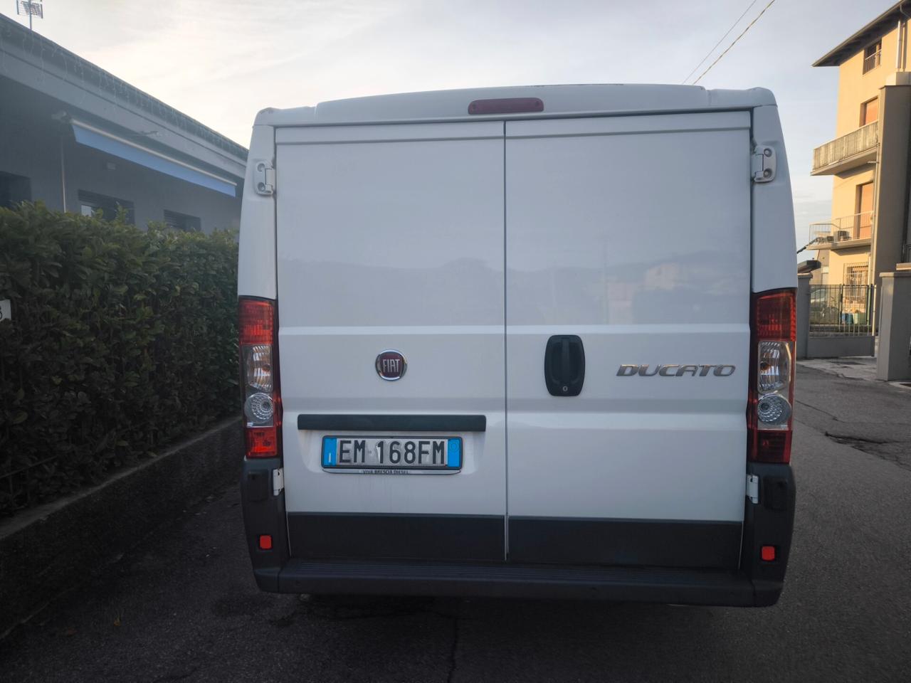 FIAT DUCATO 2,3 MJT- 115 CV- OK NEOPATENTATI