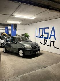 Citroen C3 1.4 Perfect Techno Bi Energy G 2009