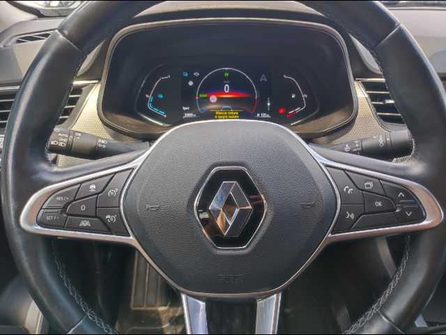 RENAULT Arkana 2021 - Arkana 1.6 E-Tech hybrid Intens 145cv