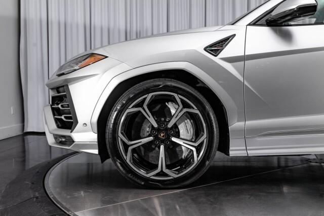 Lamborghini Urus 4.0 S NOLEGGIO LUNGO TERMINE - LEASING FULL INCLUSIVE
