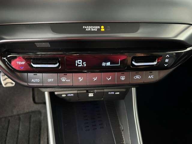 Hyundai i20 i20 1.6 t-gdi N Performance Techno Pack