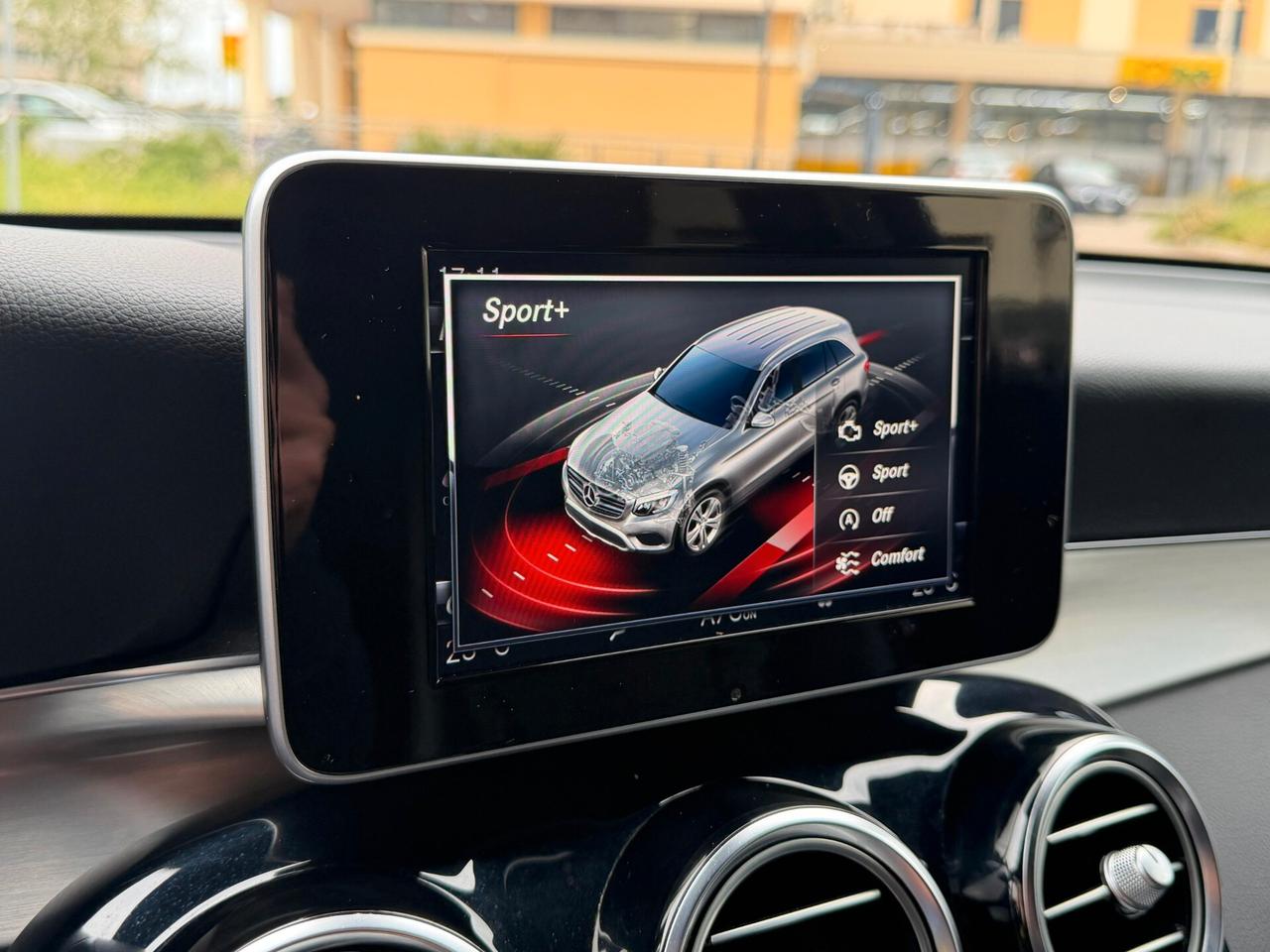 Mercedes-benz GLC 220 d 4Matic Premium