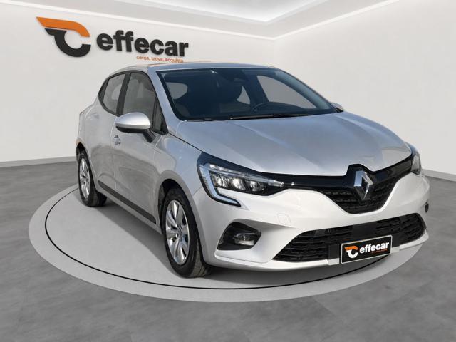 RENAULT Clio Blue dCi 85 CV 5 porte Business