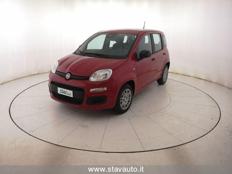 FIAT Panda Panda 1.0 FireFly S&S Hybrid Icon