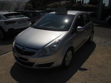 OPEL Corsa 1.2 5 porte Club NEOPATENTATI