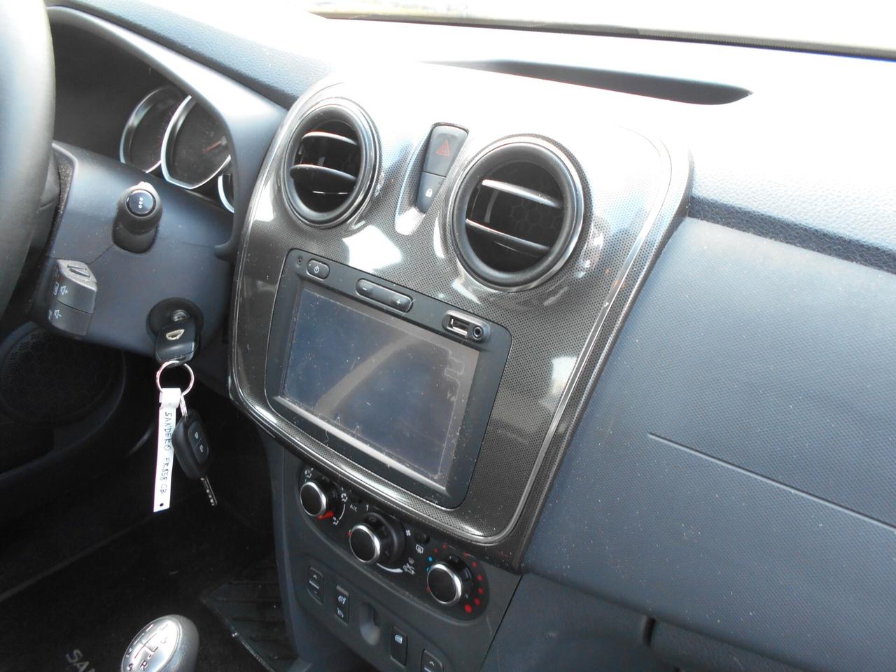 Dacia Sandero 1.0 TCE STEPWAY