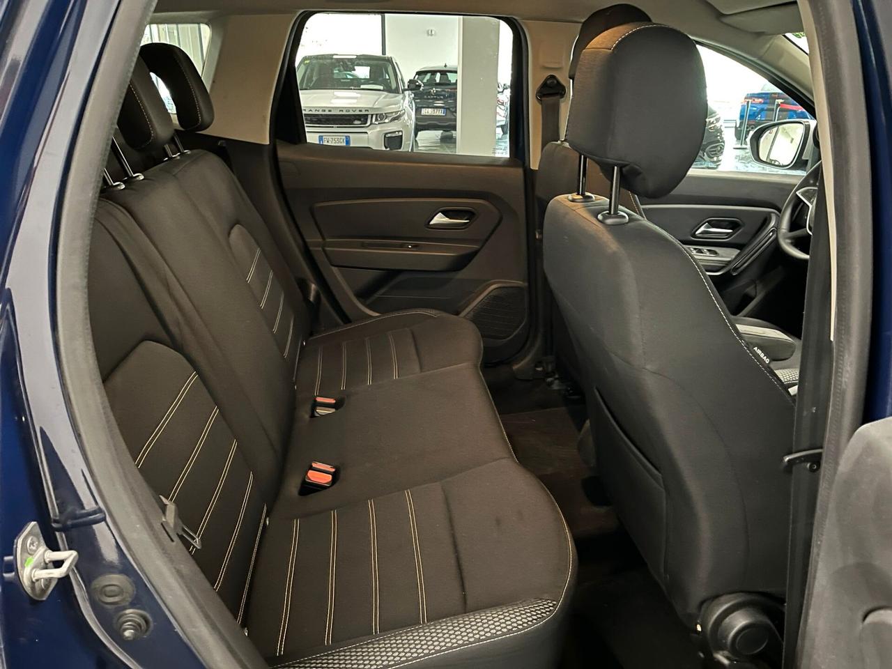 Dacia Duster 1.0 TCe 100 CV ECO-G 4x2 Essential