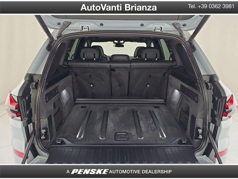 BMW X5 X5 xdrive30d 48V MSport Pro