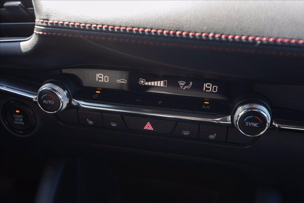 MAZDA 3 5p 2.0 m-hybrid Homura 150cv del 2023