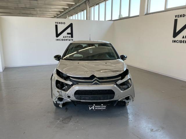 CITROEN C3 1.2 PURETECH 83CV S&S FEEL