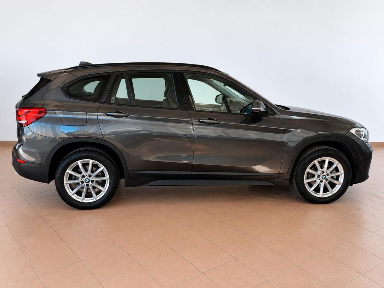 ---IN ARRIVO--- Bmw X1 sDrive16d Business Advantage