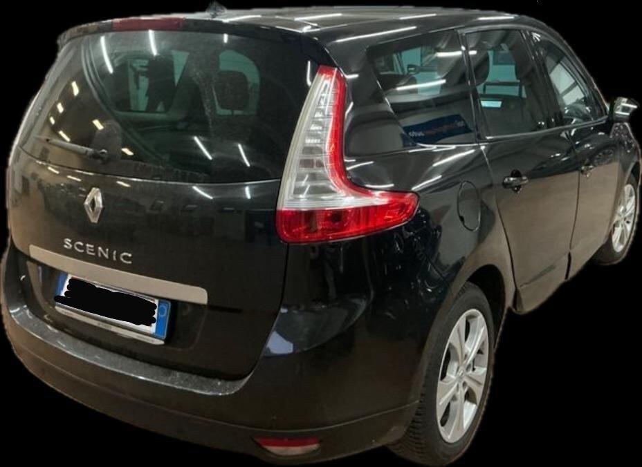 Renault grand Scénic 1.5 dCi/105CV 7 posti