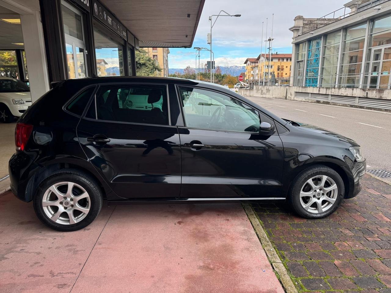 Volkswagen Polo 1.2 70 CV 5p. Comfortline