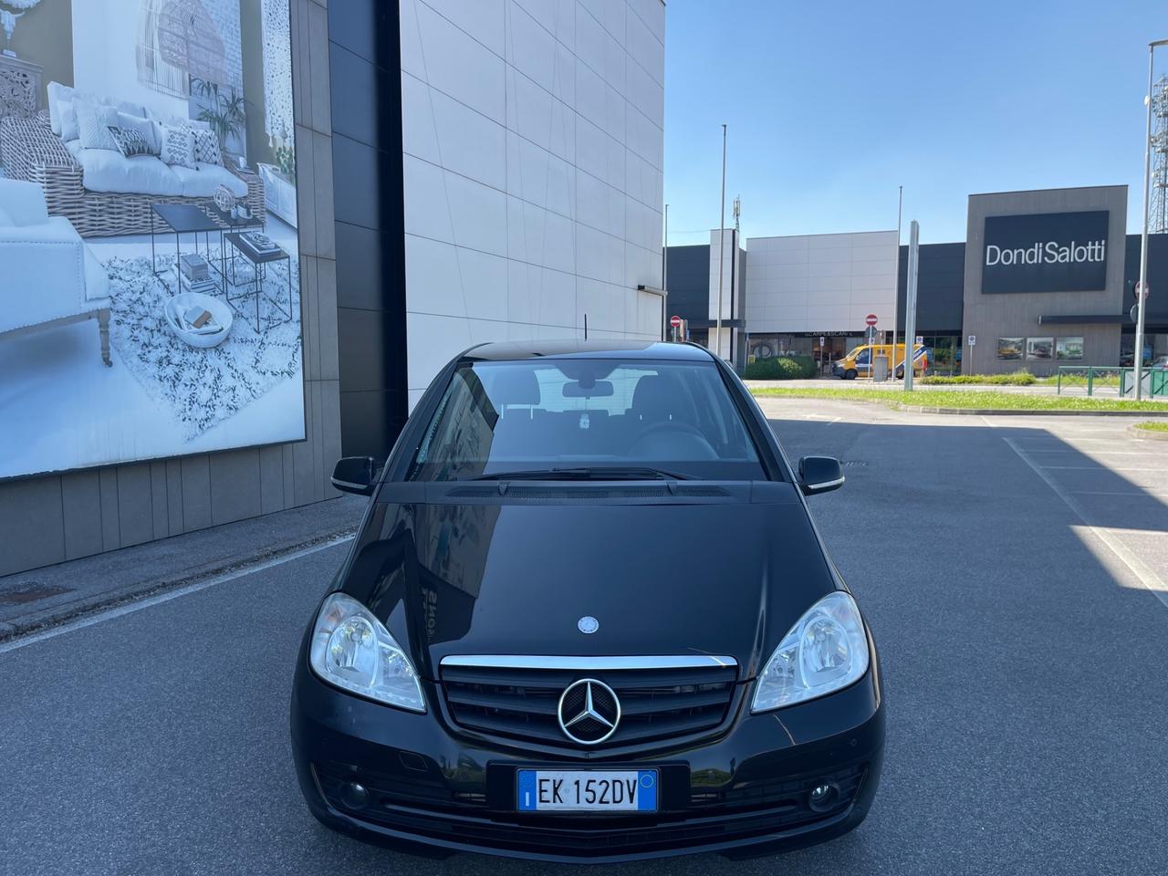 Mercedes-benz A 160 A 160 CDI AUTOMATIC Premium