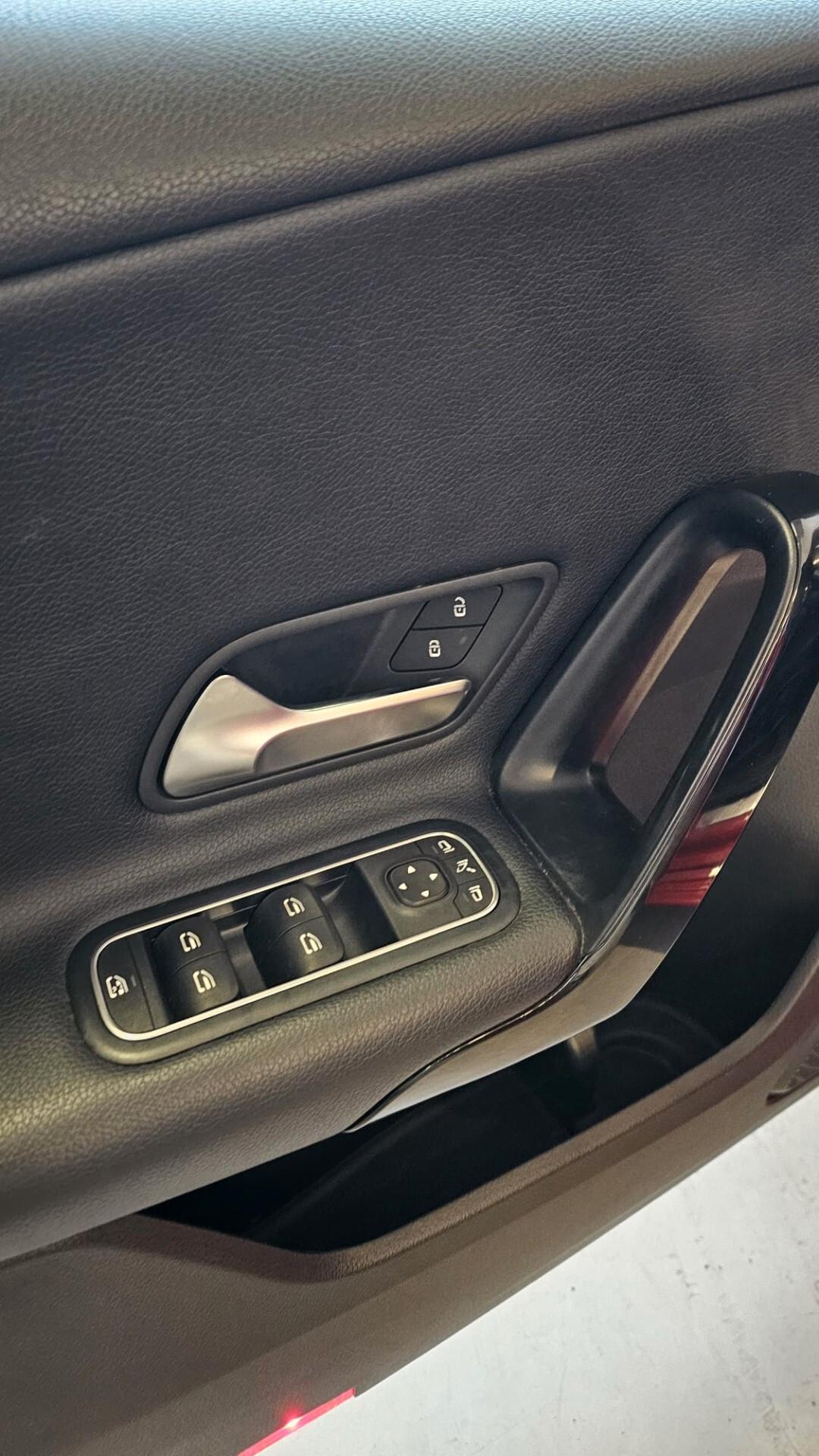 Mercedes A 180 d Automatic Full 2019 Ok Neopatentati