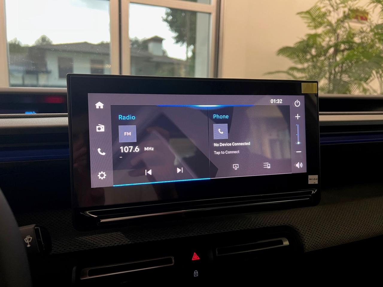 CITROEN E-C3 PureTech 100 S&S Plus - NUOVO MODELLO!