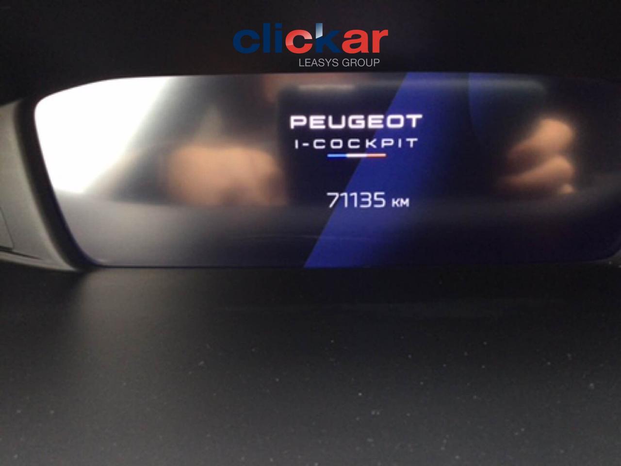 Peugeot 308 NEW 1.5 HDi 130CV EAT8 ALLURE SW *PREZZO REALE**