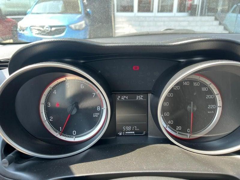 Suzuki Swift Swift 1.2 Dualjet Cool