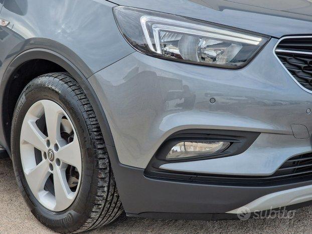 Opel Mokka Innovation 1.6 cdti 136cv Automatica