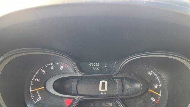 OPEL Vivaro 29 1.6 CDTI PL-TN Passo lungo L2 9posti E6