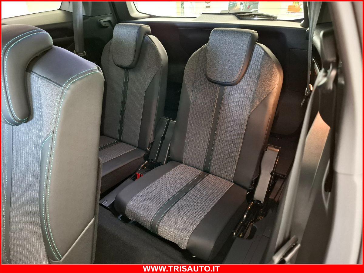 PEUGEOT 5008 1.5 Bluehdi Eat8 Allure Pack 7p.ti NEOPATENTATI (FULL LED+PELLE+ANDROID+APPLE)