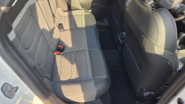 CITROEN C4 PureTech 130 S&S Feel Pack PERMUTE UNICOPROPR.