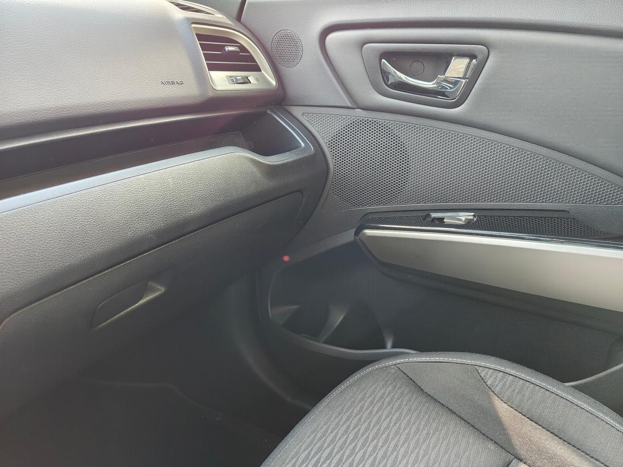 Ssangyong Tivoli 1.6d 2WD Be Visual Cool