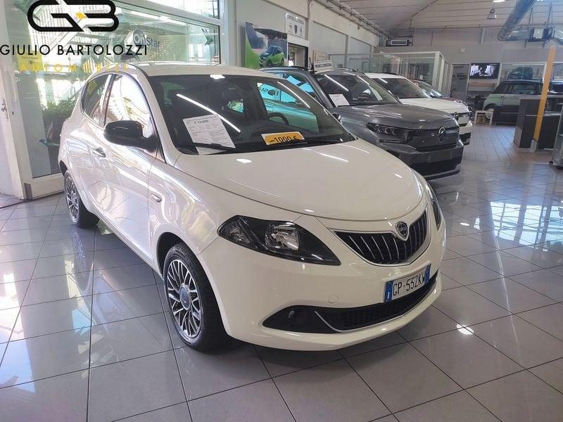 Lancia Ypsilon 1.0 FireFly 70cv S&S Hybrid GOLD PLUS