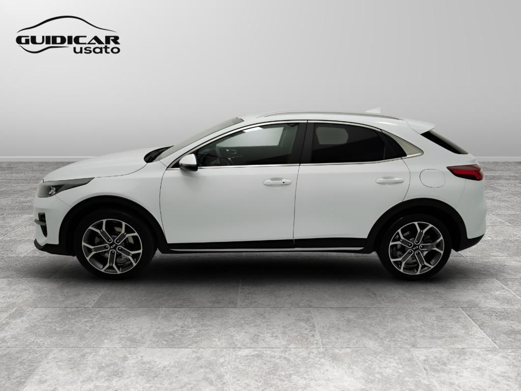 KIA XCeed 2019 - XCeed 1.6 crdi mhev High Tech Adas Pack Plus 136cv dct