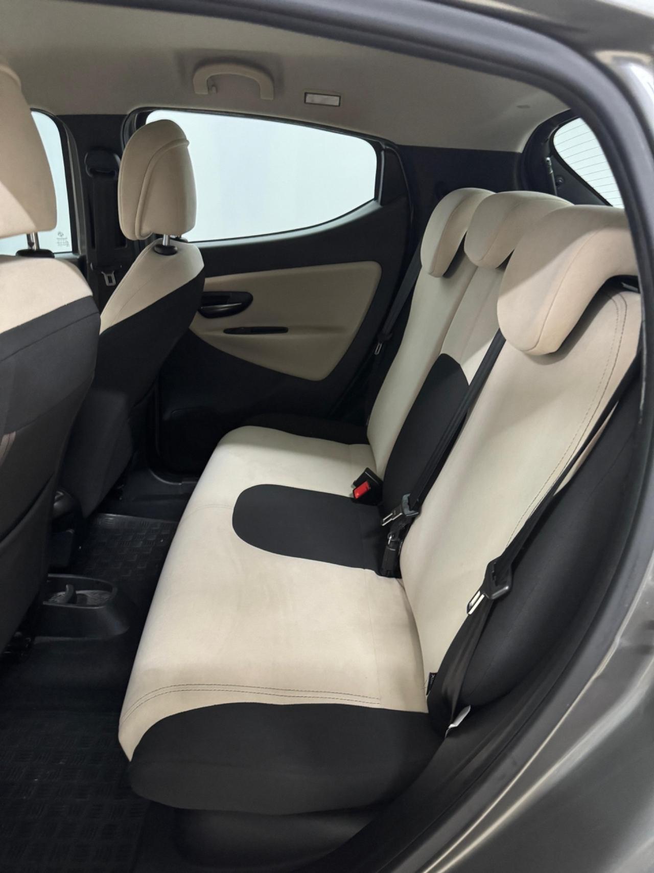 Lancia Ypsilon 1.3 MJT 16V 95 CV 5 porte S&S Platinum